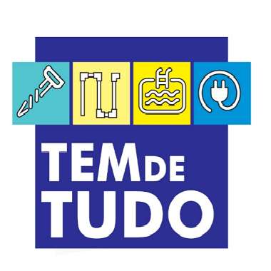 TEM DE TUDO